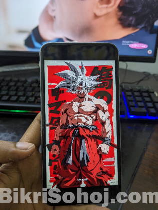 I phone 6s +